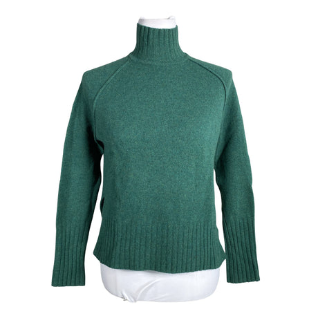 Unisex Whistles - Kampsun, suurus 34 - Roheline ()