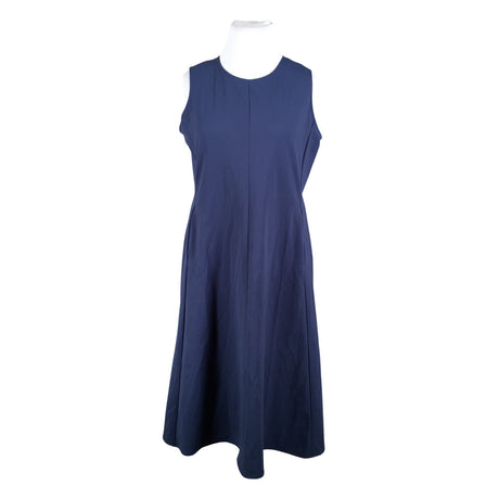 Unisex Uniqlo - Mitteveniv kleit, suurus 42 - Sinine ()