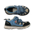 Unisex Viking - Tossud, suurus 26 - Sinine ()