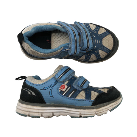 Unisex Viking - Tossud, suurus 26 - Sinine ()