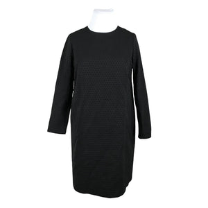 Unisex Marimekko - Mitteveniv kleit, suurus 46 - Must (1)