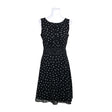 Unisex Esprit - Mitteveniv kleit, suurus 40 - Must ()