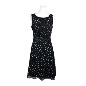Unisex Esprit - Mitteveniv kleit, suurus 40 - Must (1)