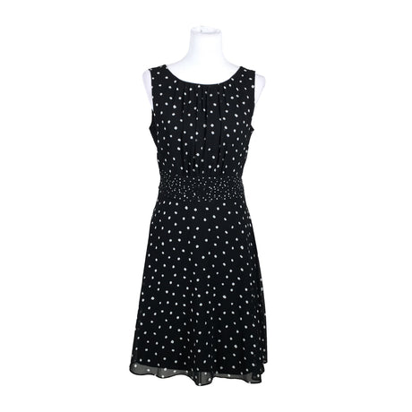 Unisex Esprit - Mitteveniv kleit, suurus 40 - Must ()