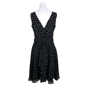 Unisex Esprit - Mitteveniv kleit, suurus 40 - Must (2)