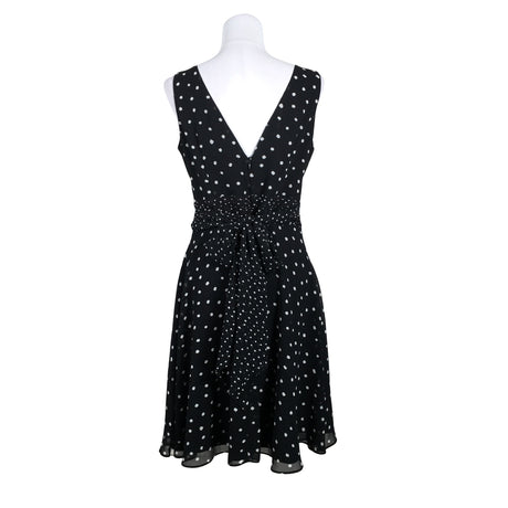 Unisex Esprit - Mitteveniv kleit, suurus 40 - Must (2)