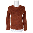 Unisex COS - Kampsun, suurus 34 - Pruun ()