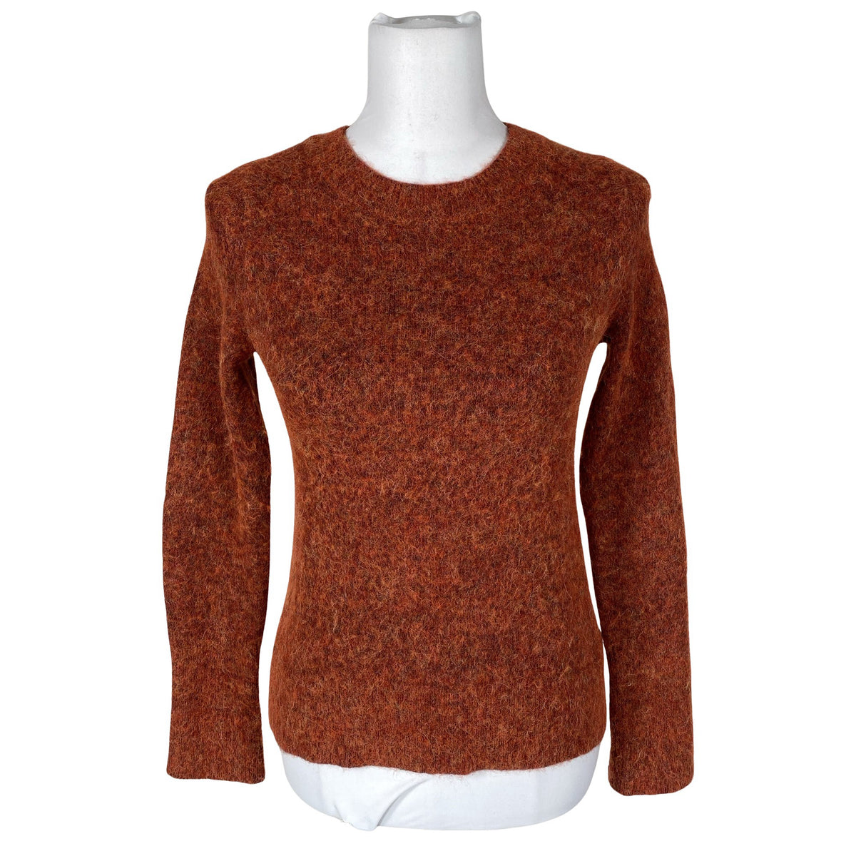 Unisex COS - Kampsun, suurus 34 - Pruun (1)