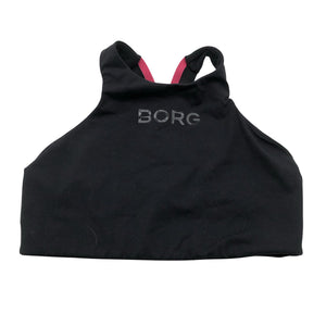 Unisex Björn Borg - Sporditopp, suurus 38 - Must (1)