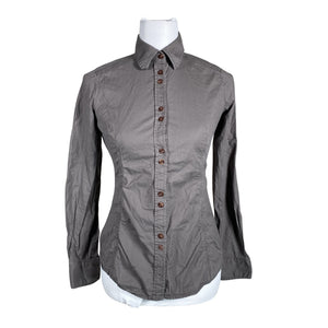 Unisex Esprit - Pluus, suurus 34 - Hall (1)