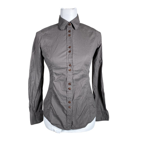 Unisex Esprit - Pluus, suurus 34 - Hall ()