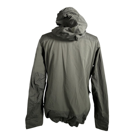 Unisex Anar - Jope, suurus 40 - Roheline (2)