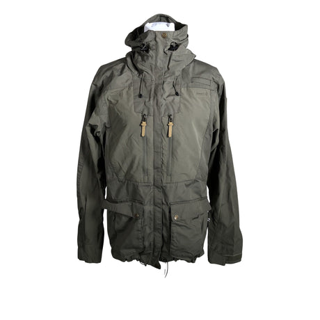 Unisex Anar - Jope, suurus 40 - Roheline ()