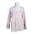 Unisex Esprit - Pluus, suurus 34 - Heleroosa ()