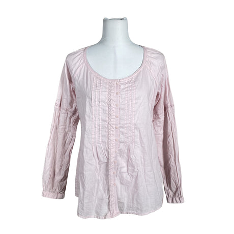 Unisex Esprit - Pluus, suurus 34 - Heleroosa ()