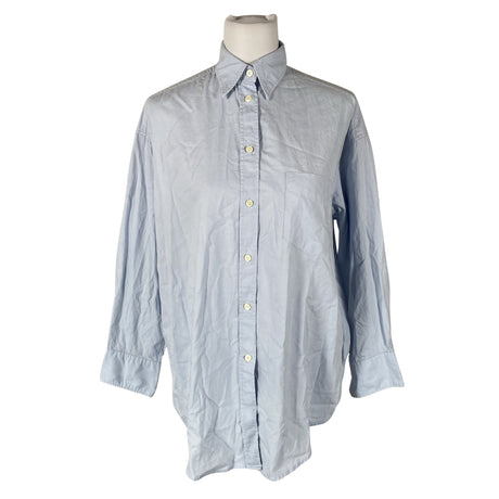 Unisex Gant - Triiksärk, suurus 34 - Helesinine ()