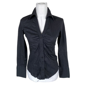 Unisex Esprit - Triiksärk, suurus 34 - Must (1)