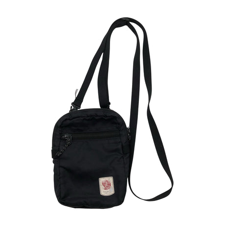 Unisex Fjällräven - Õlakott, suurus Mini - Must ()