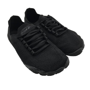 Unisex Rock Spring - Tossud, suurus 38 - Must (2)