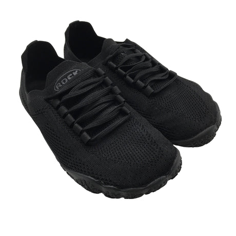 Unisex Rock Spring - Tossud, suurus 38 - Must (2)