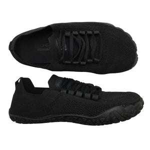 Unisex Rock Spring - Tossud, suurus 38 - Must (1)