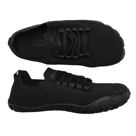 Unisex Rock Spring - Tossud, suurus 38 - Must ()