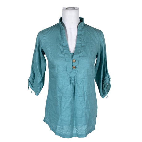 Unisex Columbia - Pluus, suurus 34 - Helesinine ()