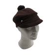 Unisex KN Kati Niemi - Soni, suurus 54 - Pruun ()
