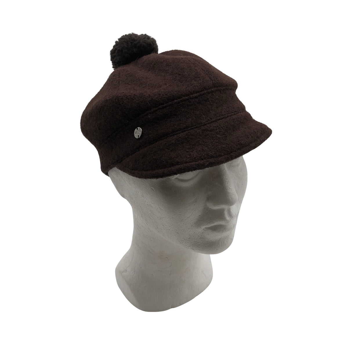 Unisex KN Kati Niemi - Soni, suurus 54 - Pruun (1)