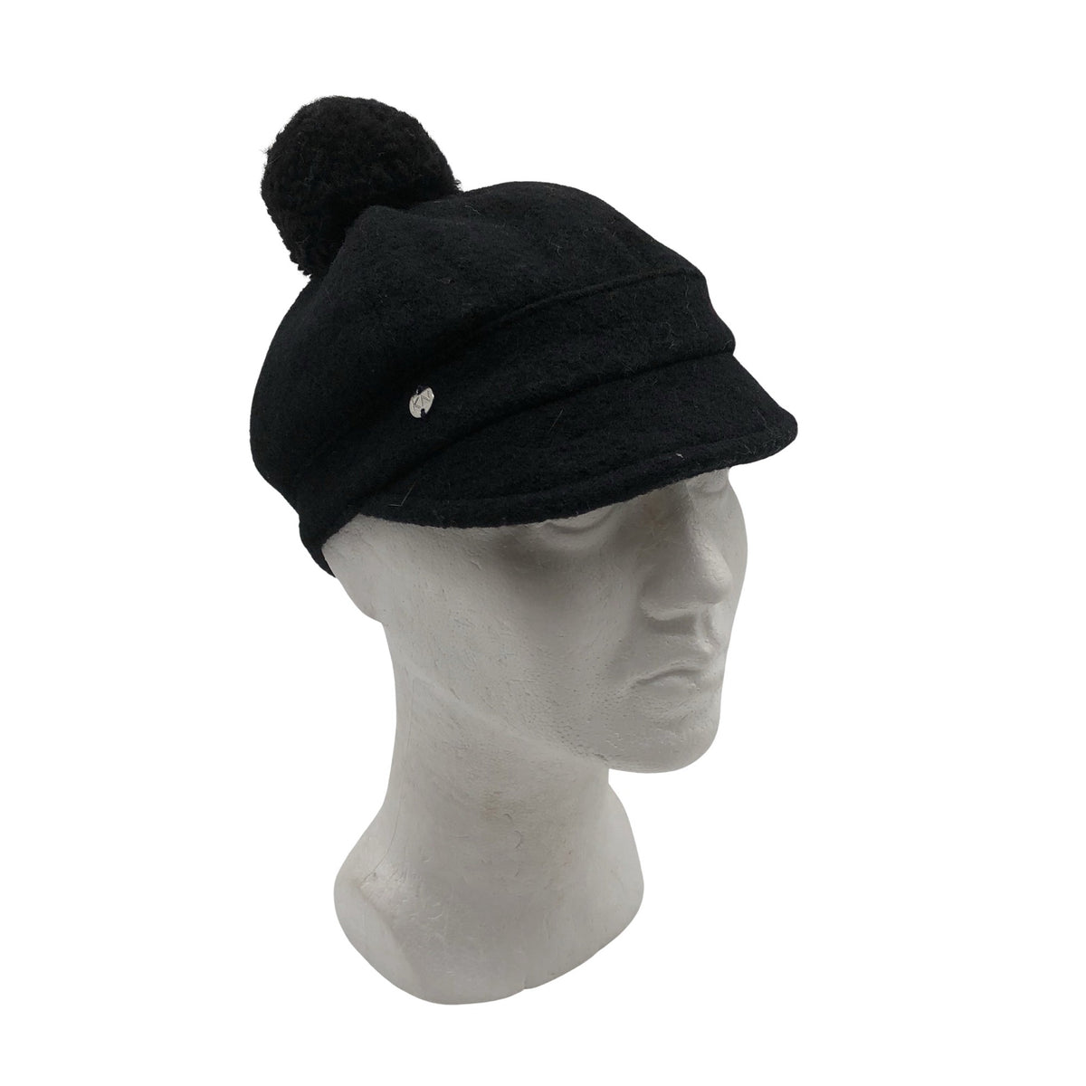 Unisex KN Kati Niemi - Soni, suurus 54 - 56 cm - Must (1)