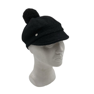 Unisex KN Kati Niemi - Soni, suurus 54 - 56 cm - Must (1)