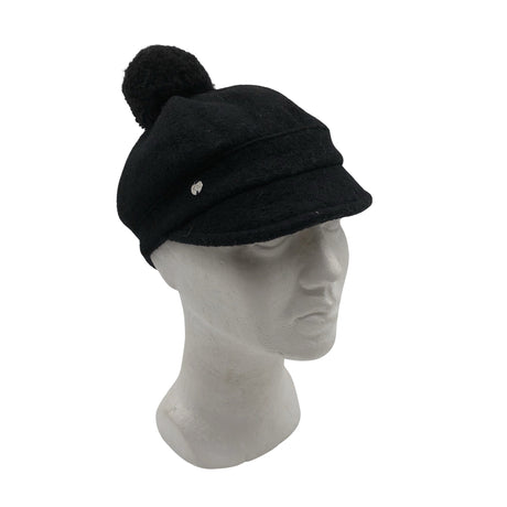 Unisex KN Kati Niemi - Soni, suurus 54 - 56 cm - Must ()