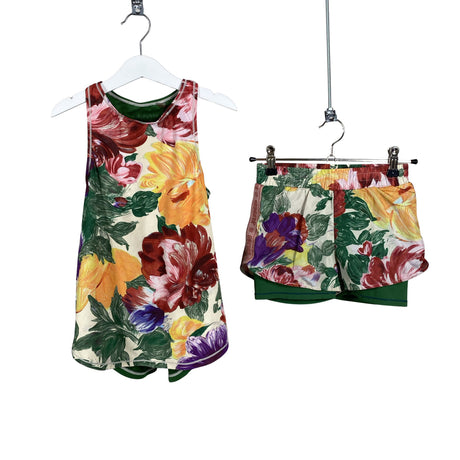 Unisex Molo Kids - Sporditopp, suurus 122 - 128 - Roheline ()