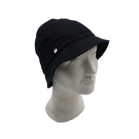 Unisex KN Kati Niemi - Müts, suurus 56 - 58 cm - Sinine ()