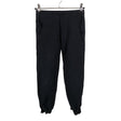 Unisex Sampsukka - Trikotaažist püksid, suurus 134 - 140 - Must ()