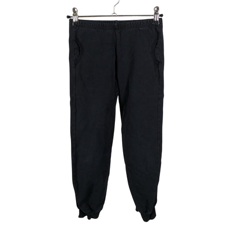 Unisex Sampsukka - Trikotaažist püksid, suurus 134 - 140 - Must ()