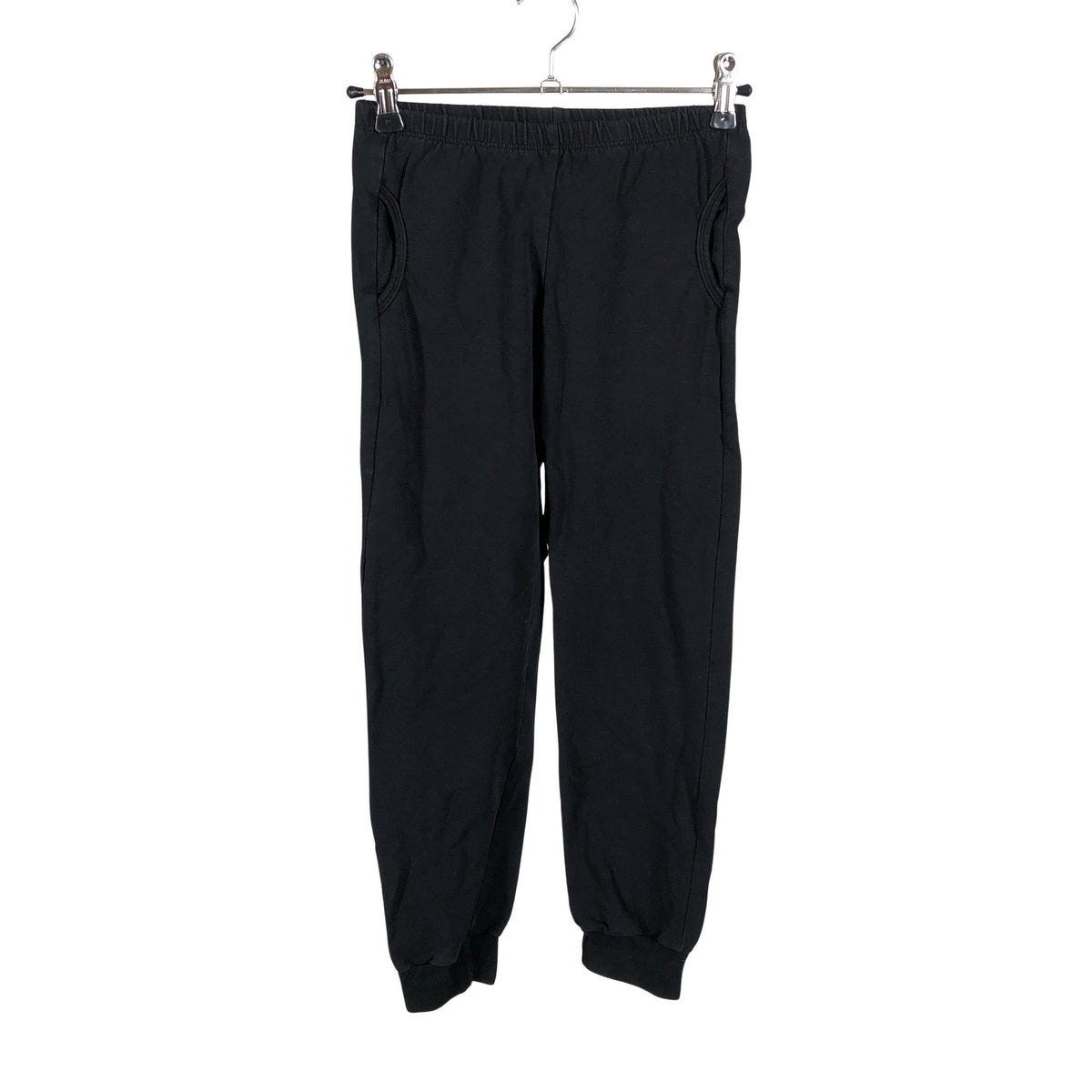 Unisex Sampsukka - Retuusid, suurus 134 - 140 - Must (1)