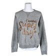 Unisex Superdry - Dressikangast pluus, suurus 38 - Hall ()