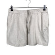 Unisex Gymshark - Dressikangast lühikesed püksid, suurus L - Beige ()