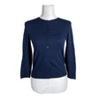 Unisex Lauren Ralph Lauren - Kardigan, suurus 34 - Sinine ()