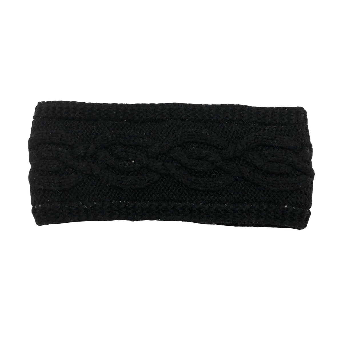 Unisex Anna Field - Treeningpeapael, suurus 48 - 50 cm - Must (1)