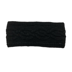 Unisex Anna Field - Treeningpeapael, suurus 48 - 50 cm - Must (1)