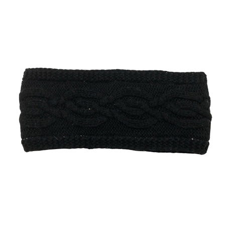 Unisex Anna Field - Treeningpeapael, suurus 48 - 50 cm - Must ()