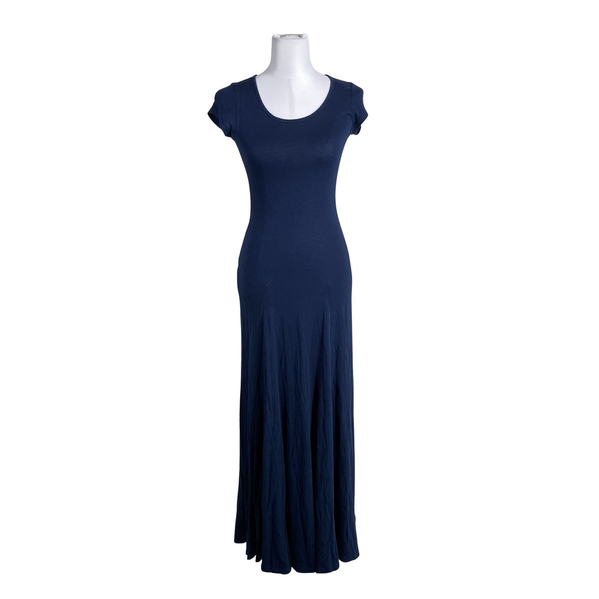 Unisex Lauren Ralph Lauren - Trikotaažist kleit, suurus 34 - Sinine (1)