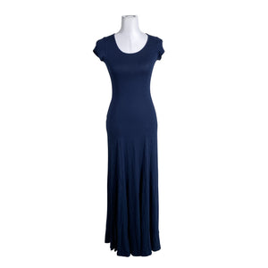 Unisex Lauren Ralph Lauren - Trikotaažist kleit, suurus 34 - Sinine (1)