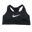 Unisex Nike - Sporditopp, suurus 38 - Must ()