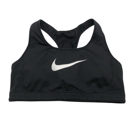 Unisex Nike - Sporditopp, suurus 38 - Must ()