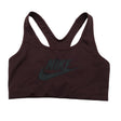 Unisex Nike - Sporditopp, suurus 36 - Veinipunane ()
