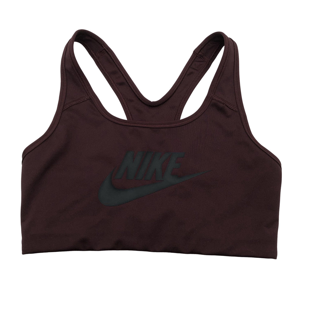 Unisex Nike - Sporditopp, suurus 36 - Veinipunane (1)