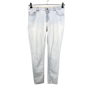 Unisex American Vintage - Teksad, suurus W28 - Helesinine (1)